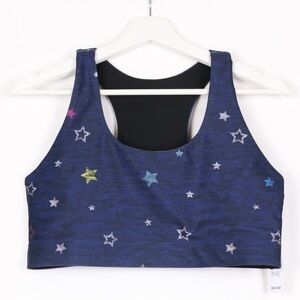 Terez North Star Sports Bra
